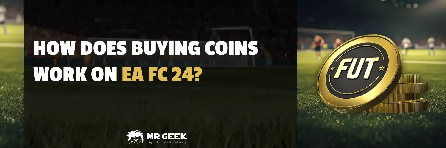 Come funziona l'acquisto di crediti su FC 24?