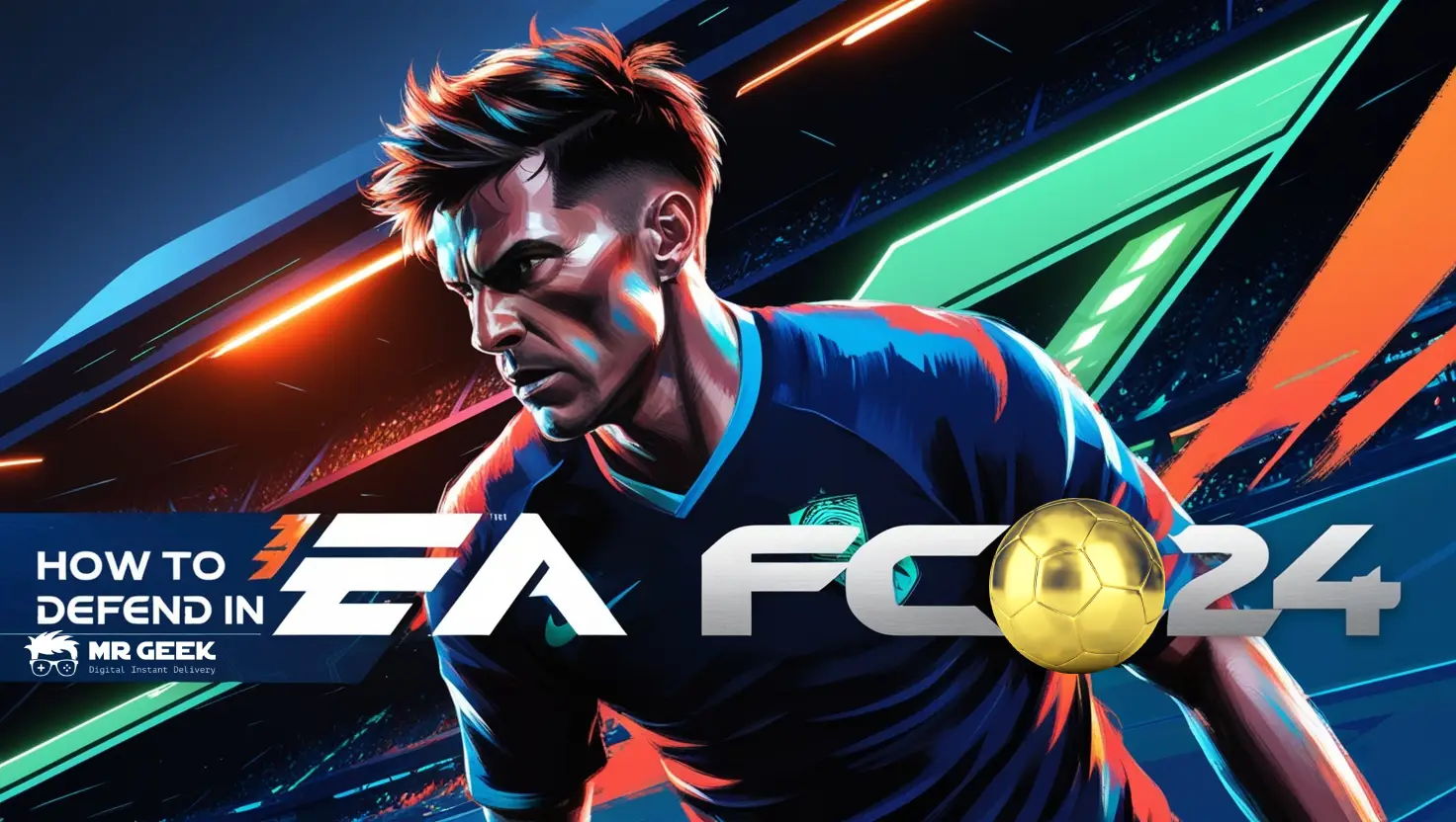 Giocatore che esegue un contrasto in scivolata perfetto in EA Sports FC 24