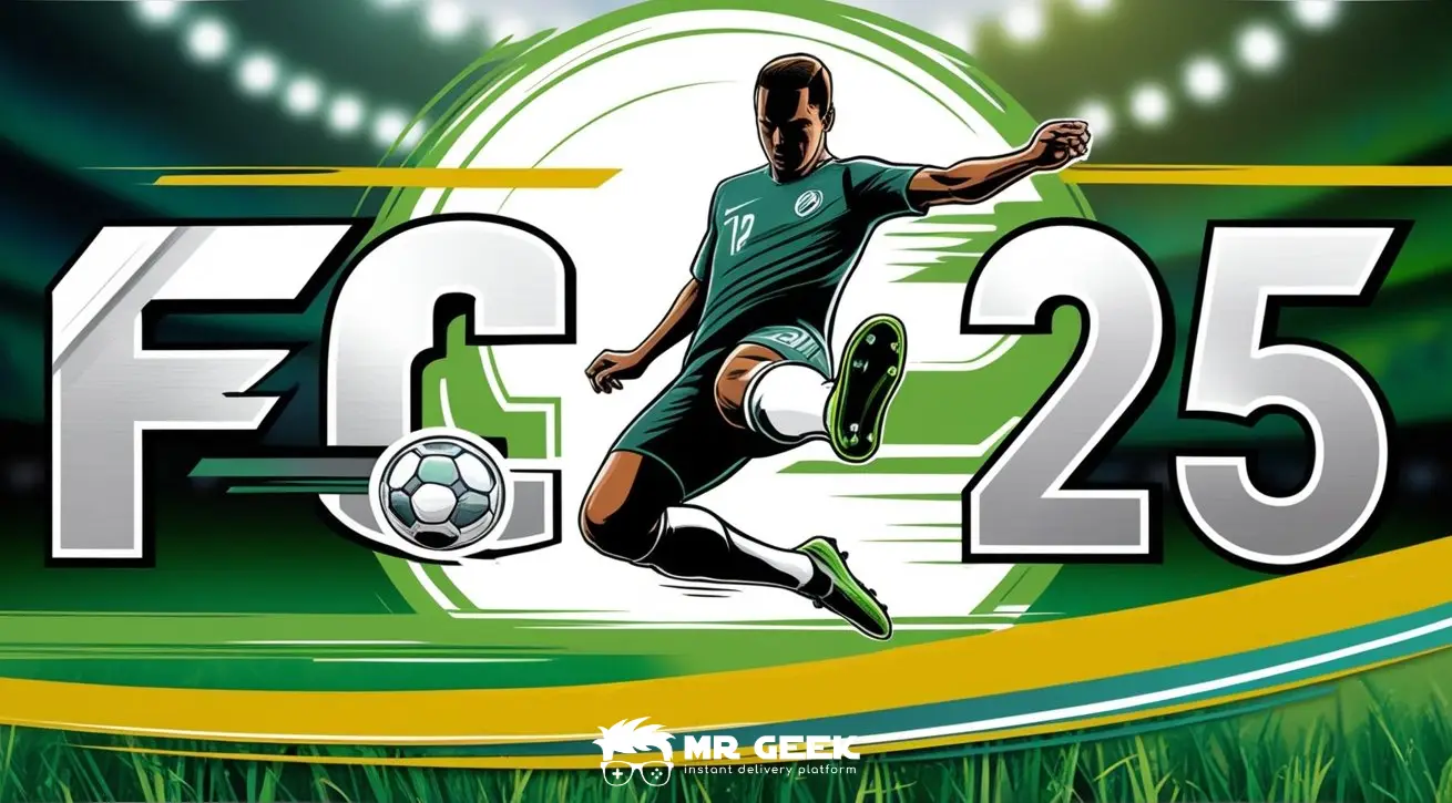 Funzionalità e aggiornamenti previsti per EA FC 25, tra cui grafica migliorata, nuove modalità di gioco e realismo migliorato.