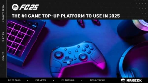 Top-rated game top-up platform 2025 with fast delivery and secure payments
