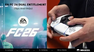 دليل EA Sports FC 26 للترقية المزدوجة والأسئلة الشائعة